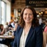 Siobhán Connolly — photo