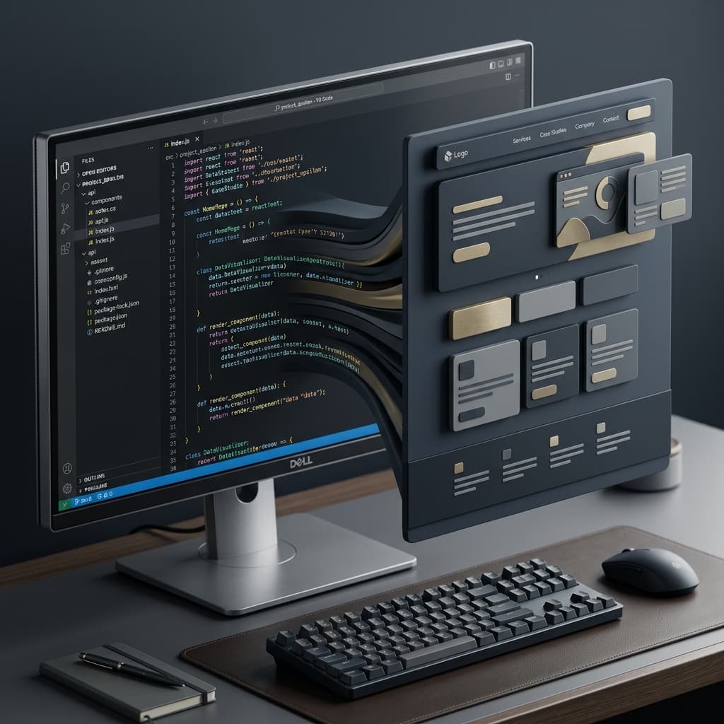 From Code to Product